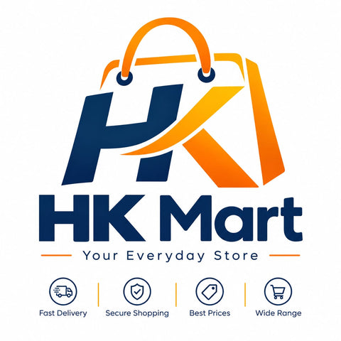 HK Mart